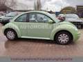Volkswagen New Beetle Lim. 1.6/ Tüv NEU/Klima Зелений - thumbnail 4
