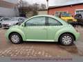 Volkswagen New Beetle Lim. 1.6/ Tüv NEU/Klima Зелений - thumbnail 8