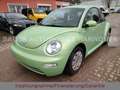 Volkswagen New Beetle Lim. 1.6/ Tüv NEU/Klima Green - thumbnail 1