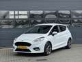 Ford Fiesta 1.0 ST-LINE I APPLE CARPLAY I 5-DEURS I ORIG. NEDE Wit - thumbnail 1