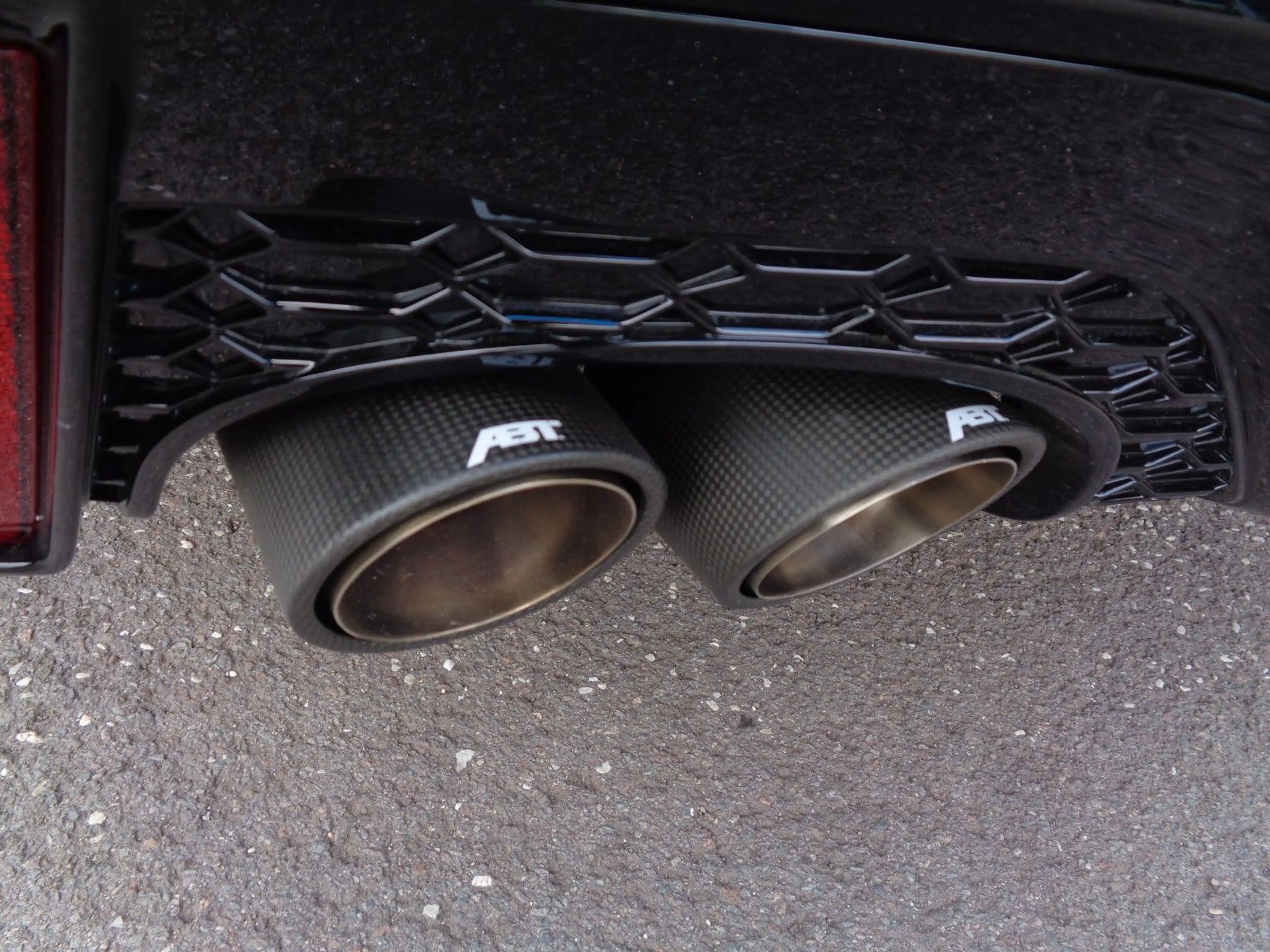 Audi RS6 RS 6 Avant 4.0 TFSI quattro performance — photo 7