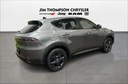 Dodge Hornet 2024