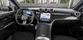 Mercedes-Benz Sonstige GLC Coupé 200 d 4MATIC Aut. Silber - thumbnail 8