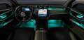 Mercedes-Benz Sonstige GLC Coupé 200 d 4MATIC Aut. Silber - thumbnail 9