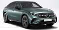 Mercedes-Benz Sonstige GLC Coupé 200 d 4MATIC Aut. Silber - thumbnail 1
