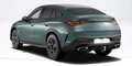 Mercedes-Benz Sonstige GLC Coupé 200 d 4MATIC Aut. Silber - thumbnail 4
