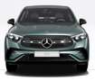 Mercedes-Benz Sonstige GLC Coupé 200 d 4MATIC Aut. Silber - thumbnail 2