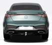 Mercedes-Benz Sonstige GLC Coupé 200 d 4MATIC Aut. Silber - thumbnail 6