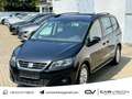 SEAT Alhambra 2.0 TDI Style 7-SITZE*NAVI*KAMERA*KESSY Schwarz - thumbnail 1
