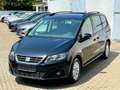 SEAT Alhambra 2.0 TDI Style 7-SITZE*NAVI*KAMERA*KESSY Schwarz - thumbnail 2