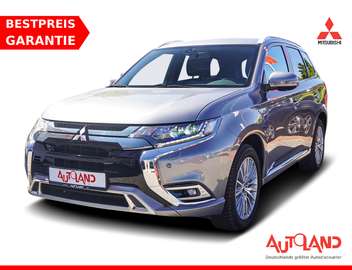 2.4 PHEV Intro Edition 4WD LED AHK DAB