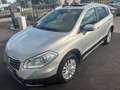 Suzuki SX4 S-Cross 1.6DDiS Comfort 4x4 *Panorama*Leder*R-Kamera*Navi* Grau - thumbnail 4