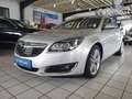 Opel Insignia A  Business Innovation//GARANTIE/VOLL// Silber - thumbnail 2