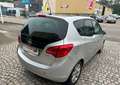 Opel Meriva B 1.7 CDTi 16V 110 cv-GPS-2011 Grau - thumbnail 4