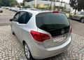 Opel Meriva B 1.7 CDTi 16V 110 cv-GPS-2011 Grau - thumbnail 3