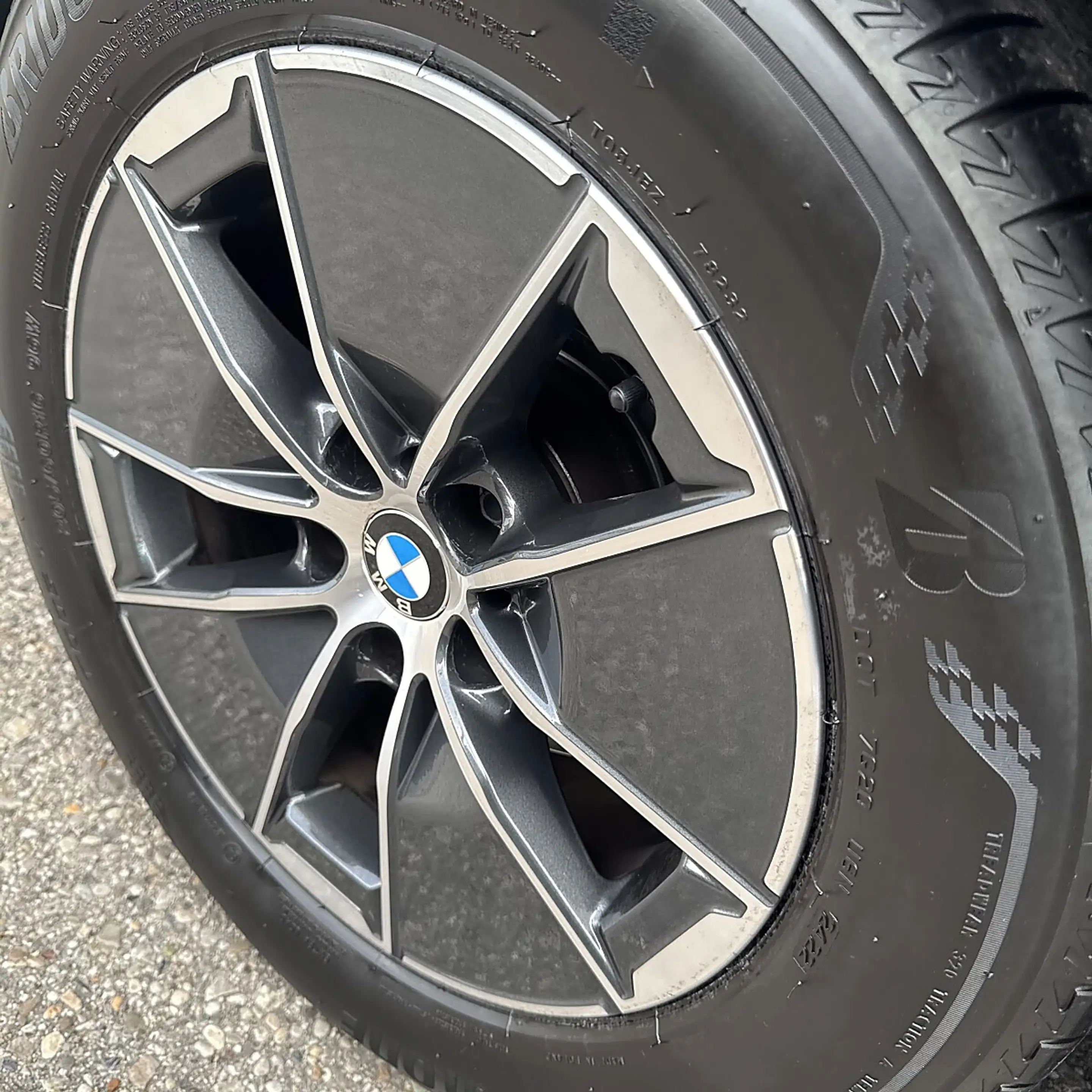BMW 318 d Aut. *Virtual*Kamera*LED*Navi* — photo 11