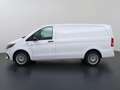 Mercedes-Benz Vito eVito 112 Bestelwagen L2 66 kWh | Snelladen | Dode Wit - thumbnail 10