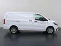 Mercedes-Benz Vito eVito 112 Bestelwagen L2 66 kWh | Snelladen | Dode Wit - thumbnail 3
