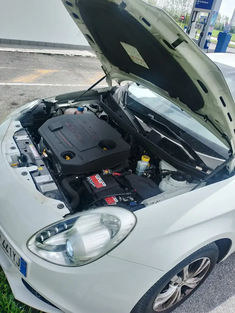 Alfa Romeo Giulietta 2.0 jtdm(2) Progression CL 140cv - 2