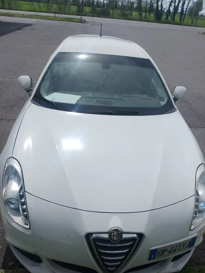 Alfa Romeo Giulietta 2.0 jtdm(2) Progression CL 140cv - 1