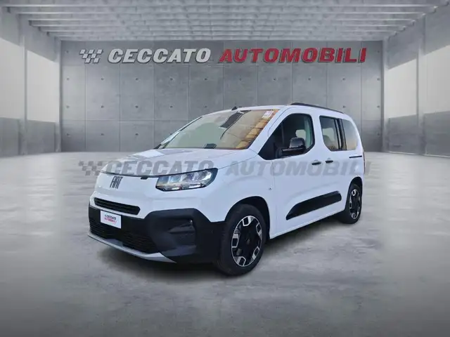 Fiat Doblo Doblo Passo Corto 1.5 d Doblo 100cv