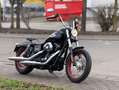 Harley-Davidson Dyna Street Bob Special Edition Schwarz - thumbnail 3