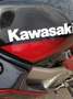 Kawasaki ZX 600 ZZR 600 Червоний - thumbnail 7