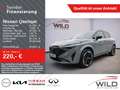Nissan Qashqai 1.5 VC-T e-Power N-Design LED 360° BOSE Grau - thumbnail 1