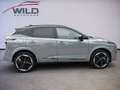 Nissan Qashqai 1.5 VC-T e-Power N-Design LED 360° BOSE Grau - thumbnail 4