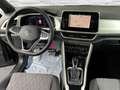 Volkswagen T-Roc 1.5 TSI Move+AHK+LED+RFK+ACC+NAVI+APP-CON. Schwarz - thumbnail 11