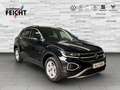 Volkswagen T-Roc 1.5 TSI Move+AHK+LED+RFK+ACC+NAVI+APP-CON. Schwarz - thumbnail 4