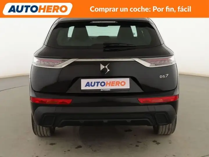 DS 7 Crossback 2020, foto 5