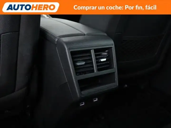 DS 7 Crossback 2020, foto 34