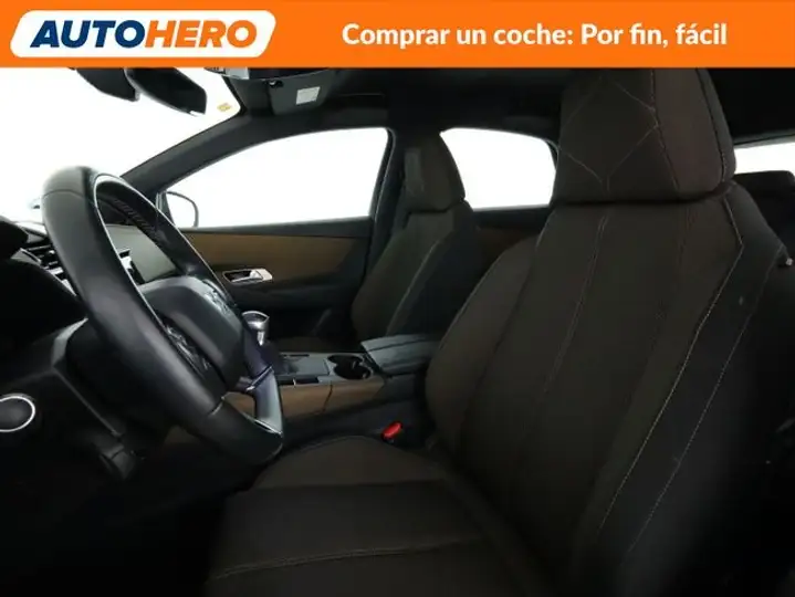 DS 7 Crossback 2020, foto 11