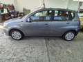 Chevrolet Aveo 1.2 16v LS Gris - thumbnail 6