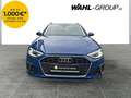 Audi A4 40 2,0 TDI AVANT S LINE*NAVI APPLE CAR PLAY*AHK KL Blau - thumbnail 19