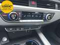 Audi A4 40 2,0 TDI AVANT S LINE*NAVI APPLE CAR PLAY*AHK KL Blau - thumbnail 11