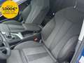 Audi A4 40 2,0 TDI AVANT S LINE*NAVI APPLE CAR PLAY*AHK KL Blau - thumbnail 2