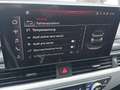 Audi A4 40 2,0 TDI AVANT S LINE*NAVI APPLE CAR PLAY*AHK KL Blau - thumbnail 9