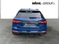 Audi A4 40 2,0 TDI AVANT S LINE*NAVI APPLE CAR PLAY*AHK KL Blau - thumbnail 15