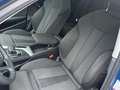 Audi A4 40 2,0 TDI AVANT S LINE*NAVI APPLE CAR PLAY*AHK KL Blau - thumbnail 2