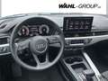 Audi A4 40 2,0 TDI AVANT S LINE*NAVI APPLE CAR PLAY*AHK KL Blau - thumbnail 3