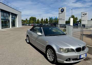 318ci Cabrio 143cv GPL
