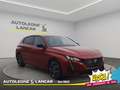 Peugeot 308 1.5 Bhdi Allure Pack 130cv 1 PROPRIETARIO Rot - thumbnail 14