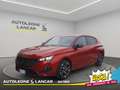 Peugeot 308 1.5 Bhdi Allure Pack 130cv 1 PROPRIETARIO Rot - thumbnail 1