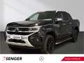 Volkswagen Amarok 3.0 TDI Aventura 4M Harman/Kardon Keyless Schwarz - thumbnail 1