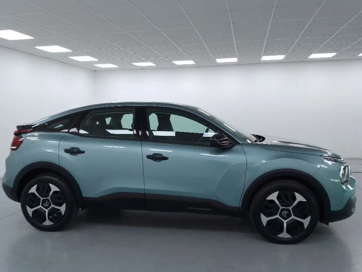 Citroen C4 1.2 puretech You s Blu/Azzurro - 2