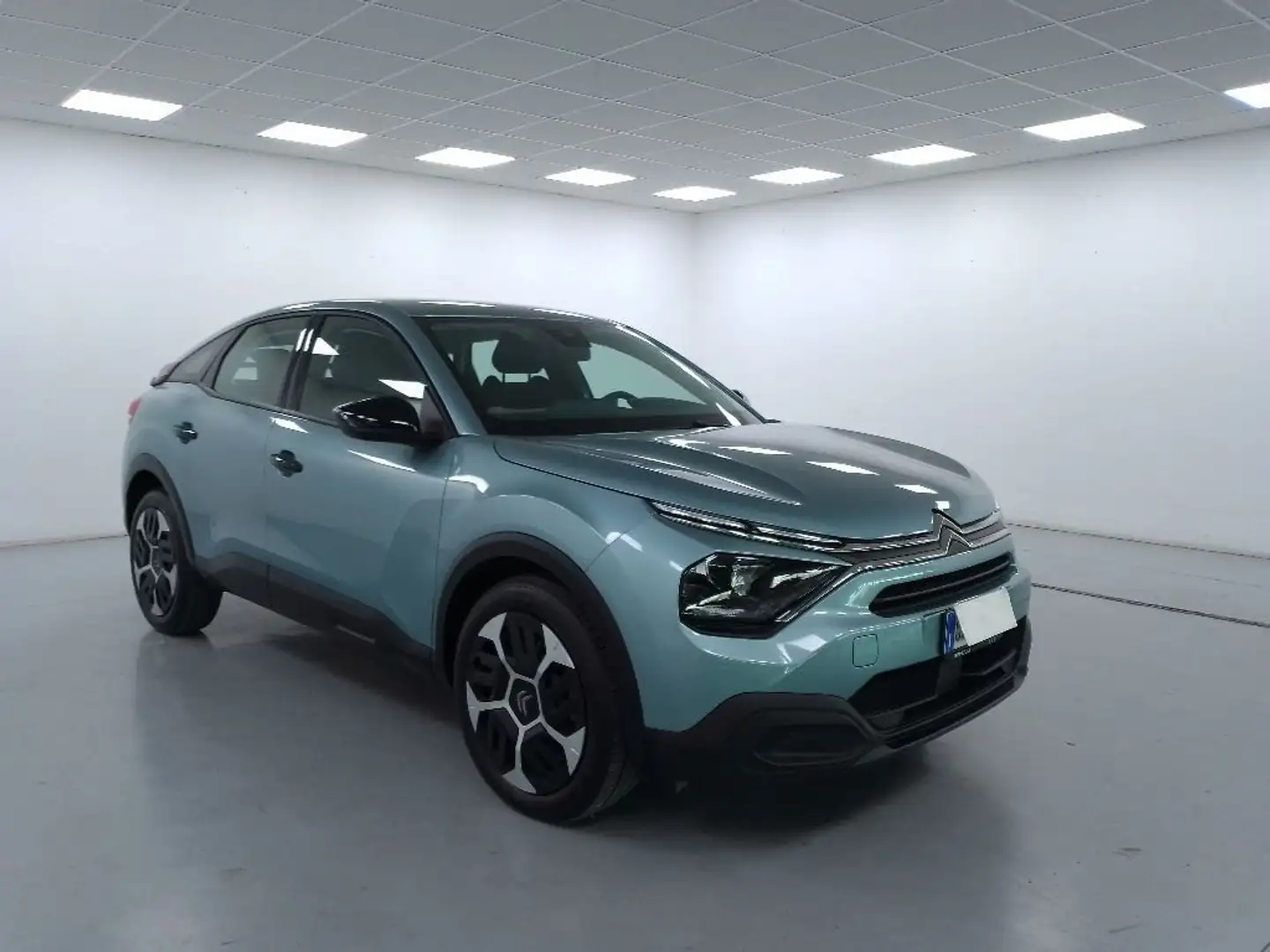 Citroen C4 1.2 puretech You s Blu/Azzurro - 1