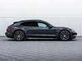 Porsche Taycan 4S Cross Turismo FACE LIFT Perf Batt/Achteras/FULL Gris - thumbnail 10