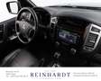 Mitsubishi Pajero 3.2Di-D TOP XENON/TEMPOMAT/AHK/NAV/eGSD Grau - thumbnail 22